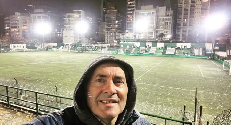 Sportivo Italiano venció a Excursionista